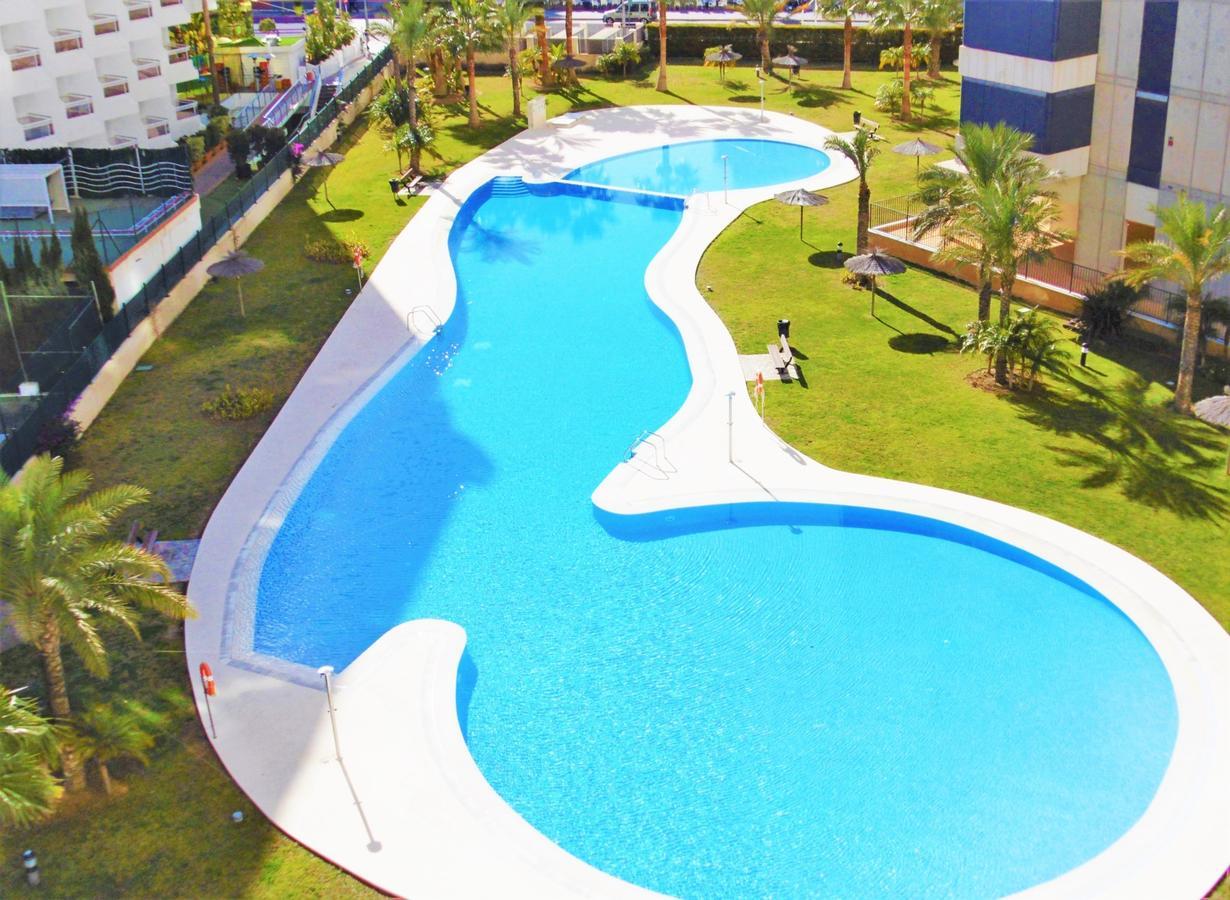 Gemelos 26-6-E Benidorm Exterior photo